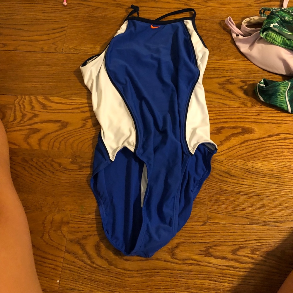 nike one piece